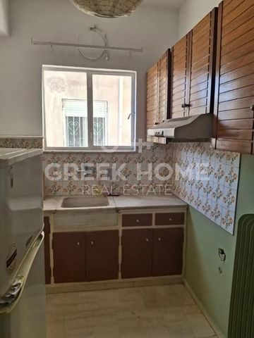 Διαμέρισμα για ενοικίαση Σταθμός Λαρίσης (Κολωνός - Κολοκυνθούς) - Φωτογραφία 3