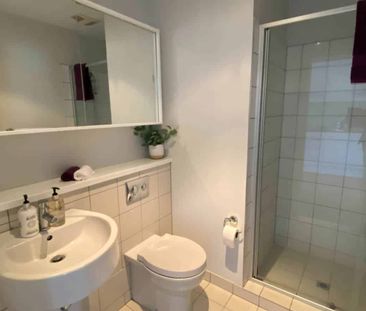 HARBOUR OAKS - Level 13 - Furnished One bedroo... - Photo 4