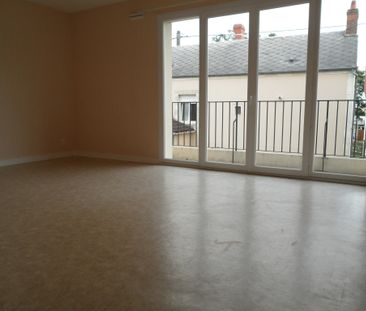 A LOUER - Quartier avenue de Dun - T2 de 53.48m² avec parking, balc... - Photo 2