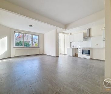 Appartement te huur - Foto 1