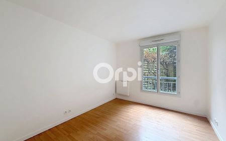 Appartement à louer 2 pièces • Clamart - Photo 3