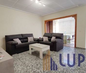 Flat - San Vicente del Raspeig - Photo 4