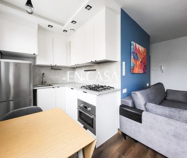 Pruszkowski, Pruszków, Fryderyka Chopina - Photo 4