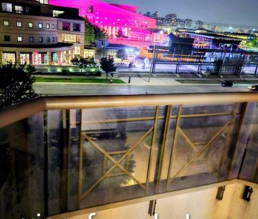 For Lease - 310 Burnhamthorpe Road Unit# 503, Mississauga, Ontario - Photo 5