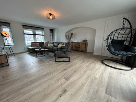 Appartement te huur: Kanaaldijk N.W. 45 5707 LB Helmond - Photo 2