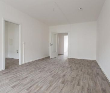 Hier wird alles neu gemacht - und Sie bestimmen mit! - Foto 1