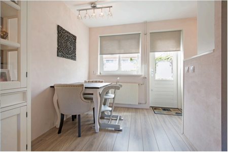 Te huur: Huis Kometensingel in Amsterdam - Photo 4