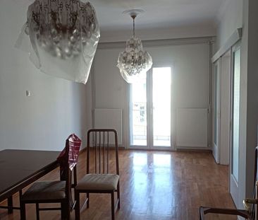Διαμέρισμα για ενοικίαση Αγία Τριάδα (Φάληρο - Ιπποκράτειο) - Photo 6