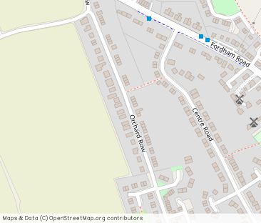 Orchard Row, Soham, ELY - Photo 1