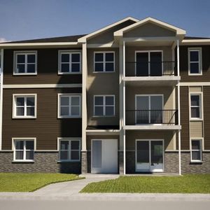 Les Saules, 4½ récent, tranquille, disponible juillet 2026 - Photo 2