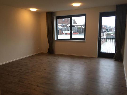 Oranjestraat 18f, Almelo - Photo 1