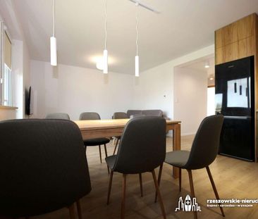 Komfortowe nowe mieszkanie na wynajem 6 pokoi - Фото 4