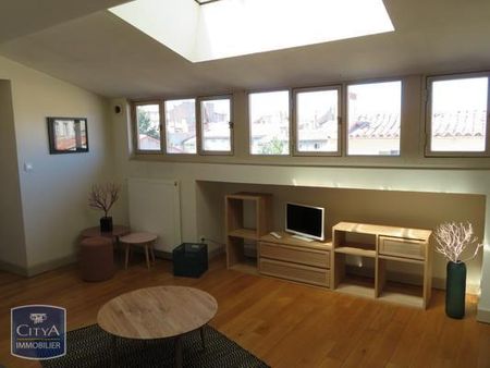 Location Appartement 3 pièces 63m² CARCASSONNE 11000 - Photo 2