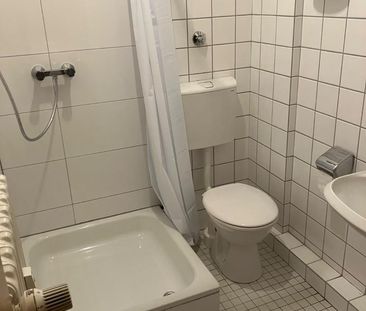 1 Zimmer-Wohnung in E.-Stoppenberg - Photo 1