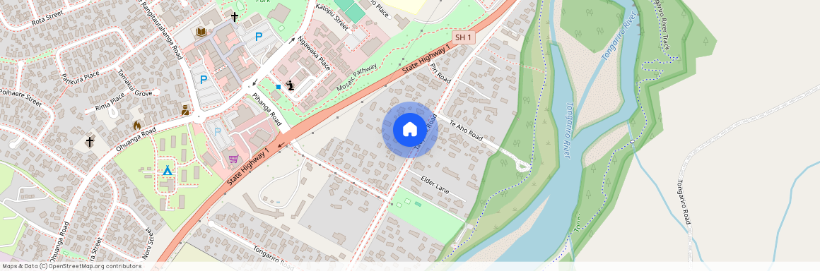 A/104 Taupahi Road, Turangi, Taupo