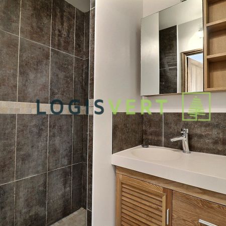 Studio Palaiseau - Photo 4