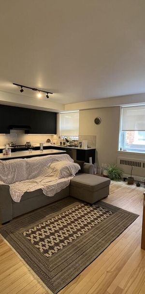 TMR Appartement 2 Chambres Sherwood Cres - Photo 1