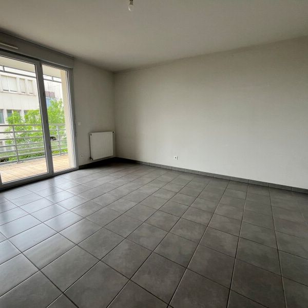 Location Appartement 2 pièces 40m² ST ANDRE DE CUBZAC 33240 - Photo 1