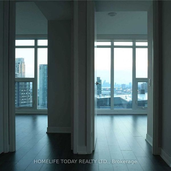 For Lease - 70 Queens Wharf Road Unit# 2706, Toronto, Ontario - Photo 1