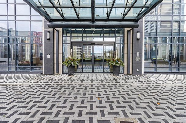 For Lease - 7 Mabelle Avenue Unit# 508, Toronto, Ontario - Photo 1