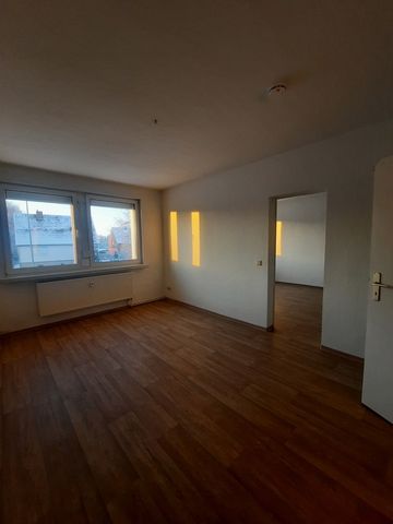 Schöne 2-Zimmer-Wohnung im Stadtzentrum von Drebkau - Photo 4