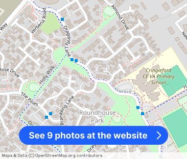 Dragonfly Lane, Cringleford, Norwich - Photo 1