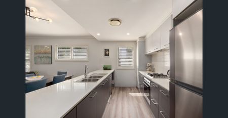 Stylish Apartment with North-Facing Alfresco Entertanining - Photo 4