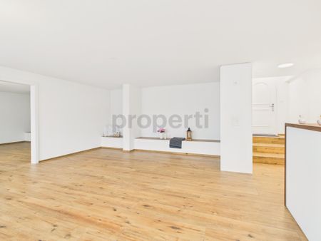 2.5 Zimmer, 83 m², EG - Photo 2