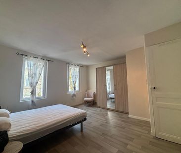 MAISON à louer - Cherbourg - Ref : LMAI99896 - Agence Lefranc Immob... - Photo 2