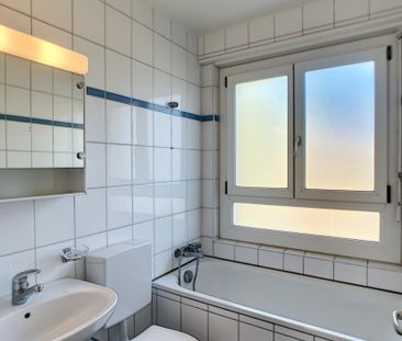3 Zimmer, 67 m², 1. Stock - Photo 4