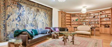 Appartement • Elysées-Madeleine - Photo 4