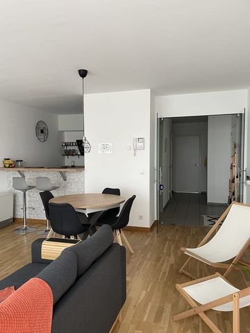 Appartement te huur - Foto 4