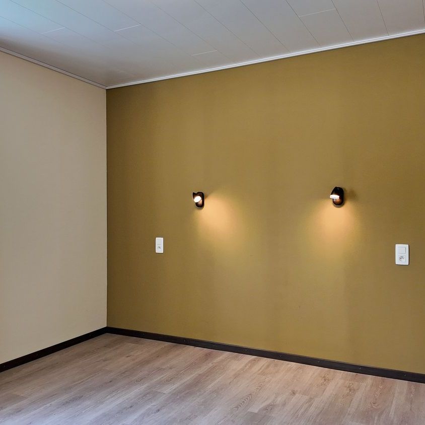 Charmant gerenoveerde woning gelegen te Adegem! - Photo 1