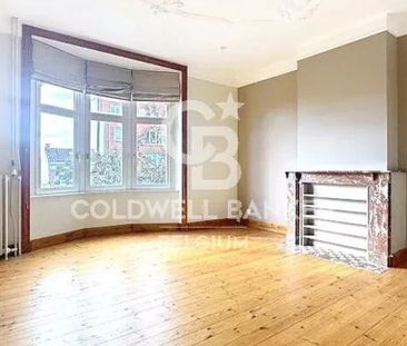 Herenwoning te huur in Ukkel voor € 3.300 met 4 slaapkamers - Photo 6