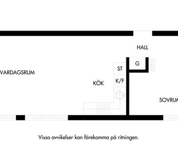 Parkgatan 28, Osby - Photo 3