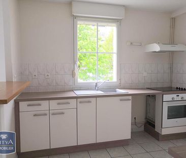 Location Appartement 3 pièces 62m² ALENCON 61000 - Photo 5