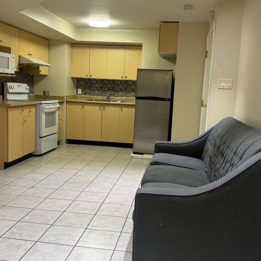 For Lease - 3 Streamside Lane Unit# Bsmt, Brampton, Ontario - Photo 1