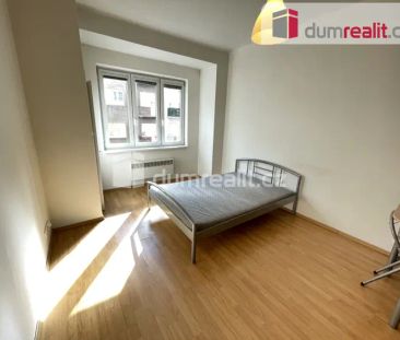 Pronájem bytu 1+kk 25 m - Fotografie 2