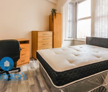 5 bed Mid Terraced House for Rent - Photo 5