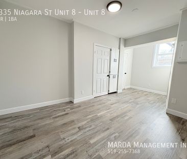 BRIGHT & COZY 1-BEDROOM/1-BATH UNIT IN WALKERVILLE +HYDRO - Photo 4