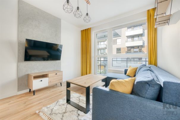 Łódź, Widzew, Przędzalniana - Photo 1