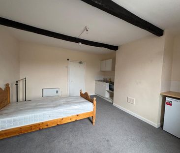 1 bedroom apartment to rent - Photo 2