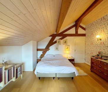 Magnifique appartement de 4.5 pièces à Gilly - Photo 6