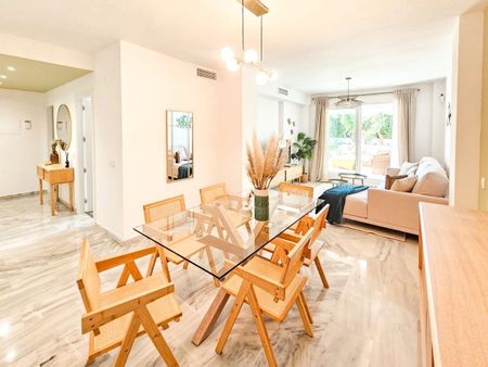 Apartamento de alquiler en Urbanización Altos del Rodeo, 9m, Rodeo Alto - Guadaiza - La Campana - Photo 3