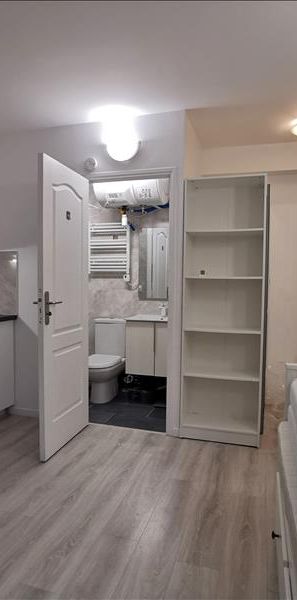 1 pièce - Meublé - 15,67 m² - RDC - Colocation non autorisée - Photo 1