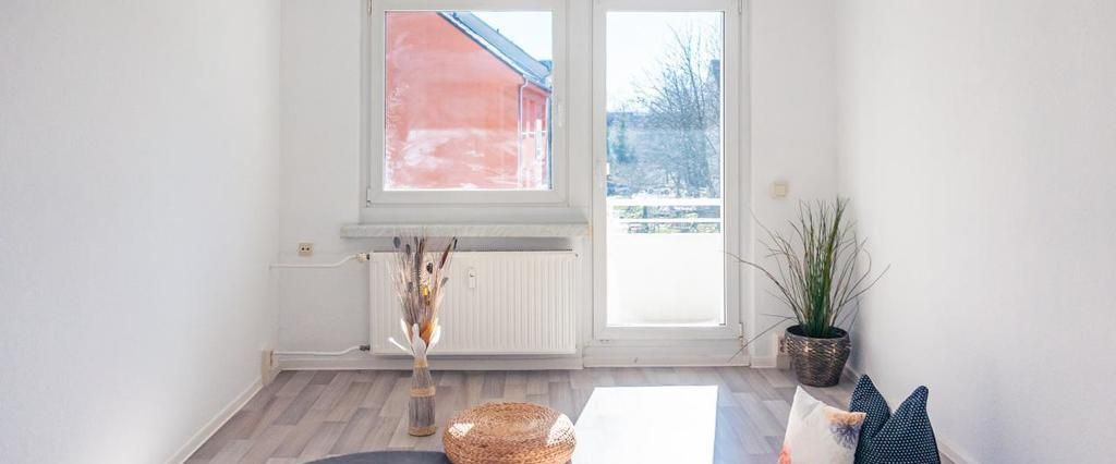 2-Raum-Wohnung - Photo 1