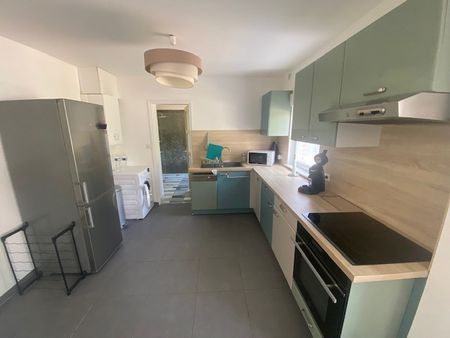 Location Appartement 2 pièces 58m² LILLE 59160 - Photo 5