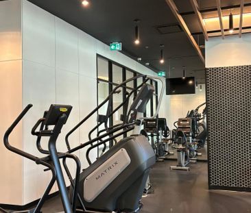 Unit 5410: Entire unit - Photo 2