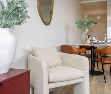 2 bedroom apartment to rent - Photo 6