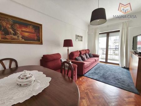 Apartamento T1 - Photo 2